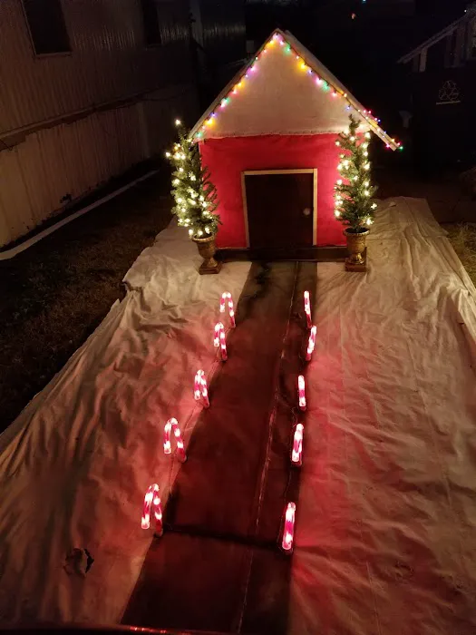 Serenity mobile home Park 8