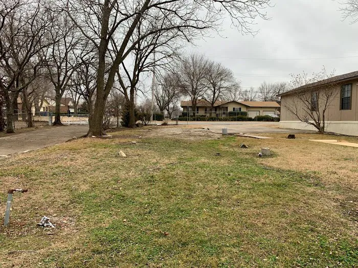 East Side RV and Mobile Home Park 2