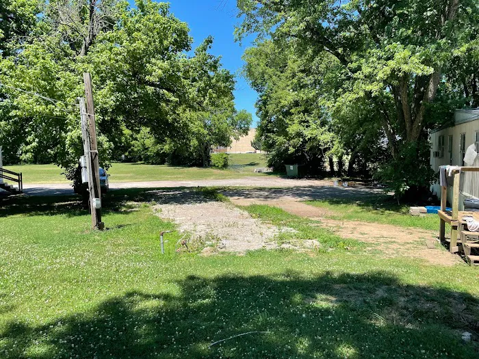 East Side RV and Mobile Home Park 1
