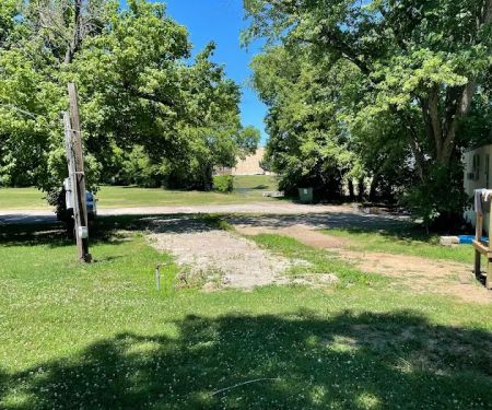 East Side RV and Mobile Home Park