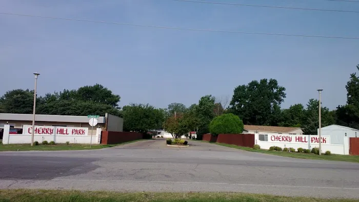 Cherry Hill Manufactured Home Community 1