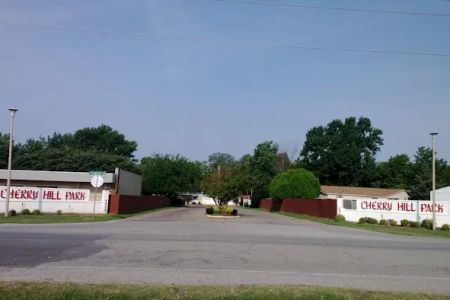 Cherry Hill Manufactured Home Community