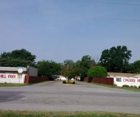 Cherry Hill Manufactured Home Community