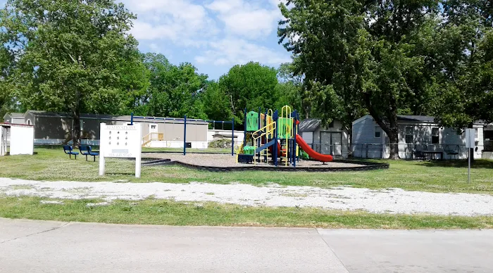 Cherry Hill Manufactured Home Community 9