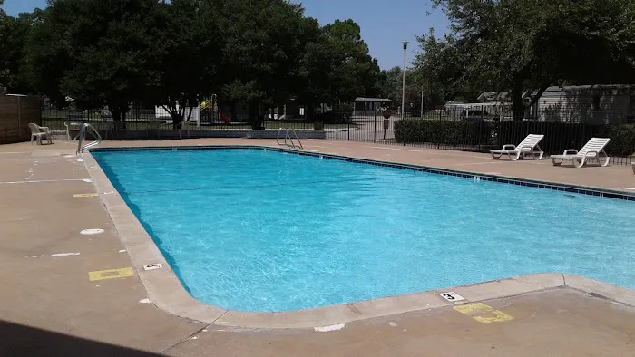 Cherry Hill Manufactured Home Community 2