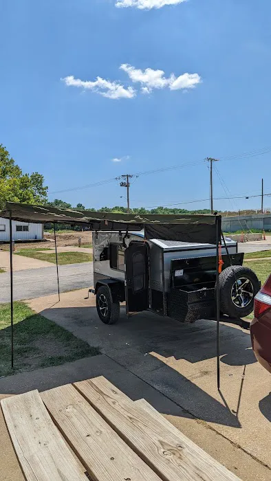 Warrior RV Park 2