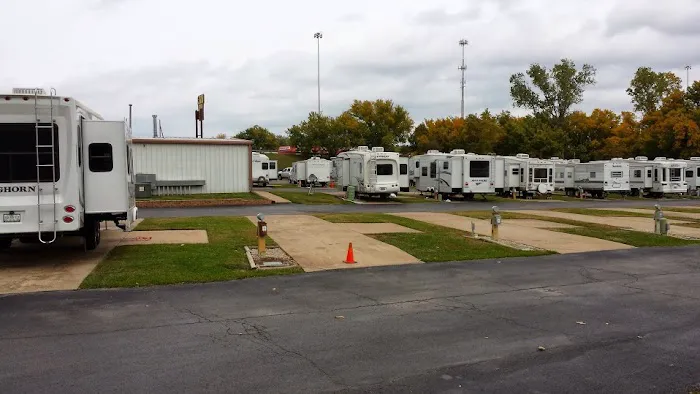 Warrior RV Park 4