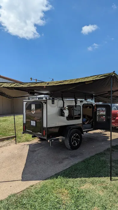 Warrior RV Park 1