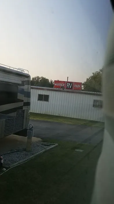 Warrior RV Park 6