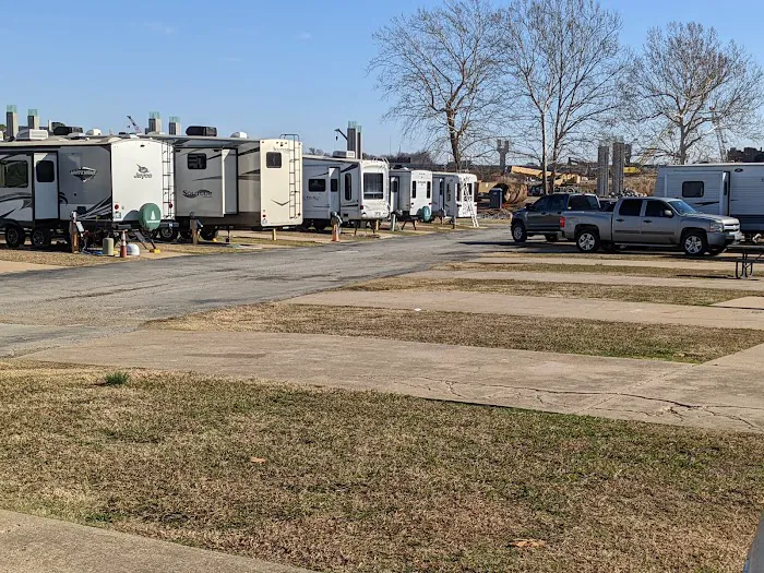 Warrior RV Park 10