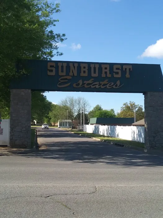 Sunburst Estates 5