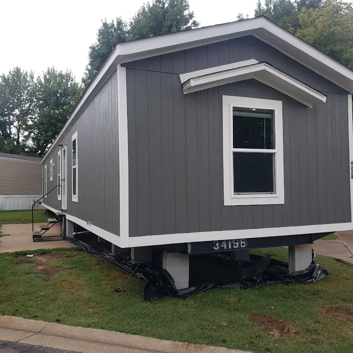 Sunburst Estates 7