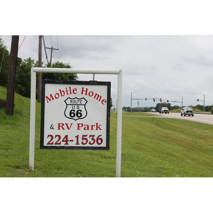 Rt 66 Mobile Home & RV Park 6