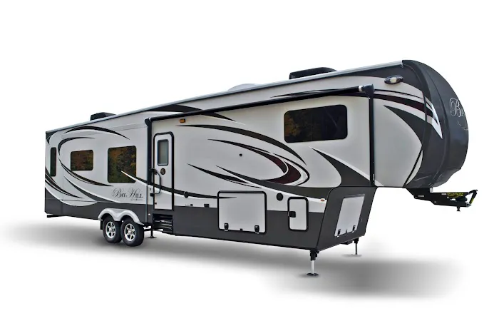 Rt 66 Mobile Home & RV Park 3
