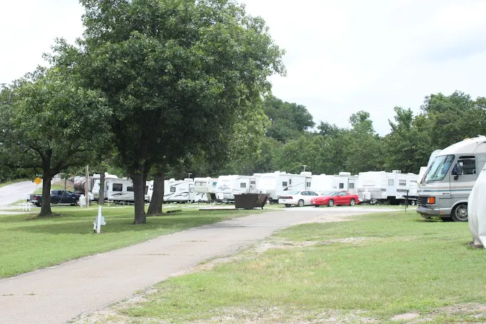 Rt 66 Mobile Home & RV Park 2
