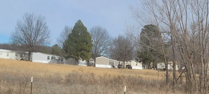 Windmill Mobile Home Park 2