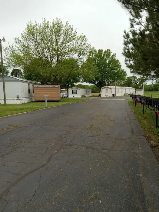 Windmill Mobile Home Park 1