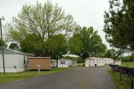 Windmill Mobile Home Park
