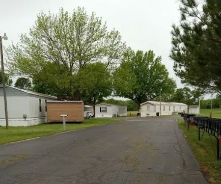 Windmill Mobile Home Park