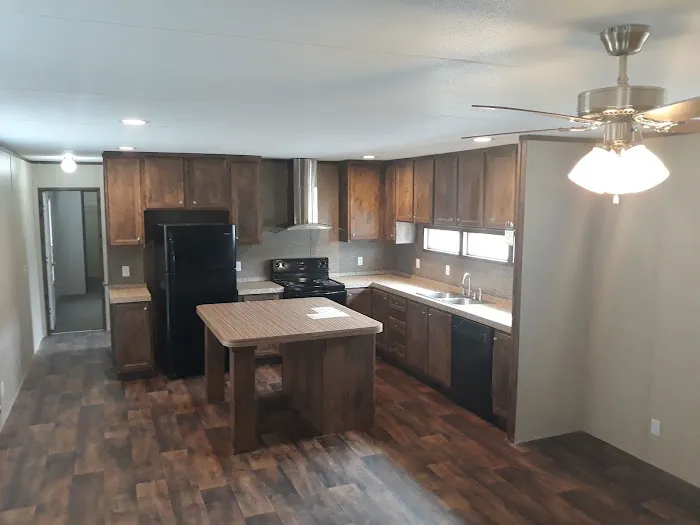 Valley Brook Manufactured Home Community 1