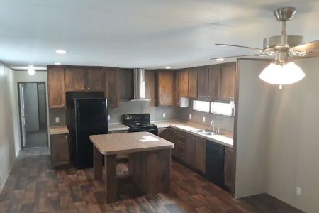 Valley Brook Manufactured Home Community