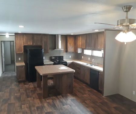 Valley Brook Manufactured Home Community