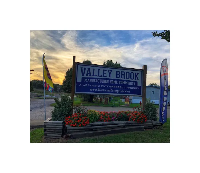 Valley Brook Manufactured Home Community 7