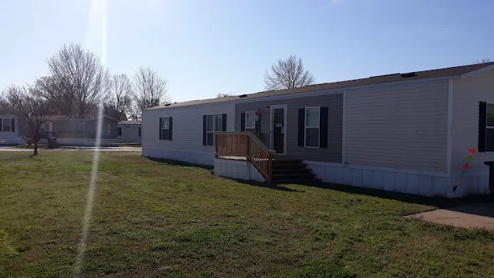 Valley Brook Manufactured Home Community 3