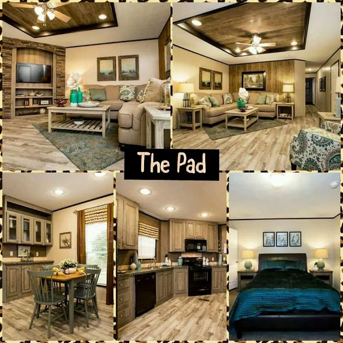Valley Brook Manufactured Home Community 4
