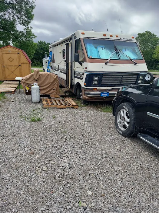 Hilton Mobile Home Park 1