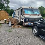 Hilton Mobile Home Park