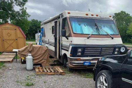 Hilton Mobile Home Park