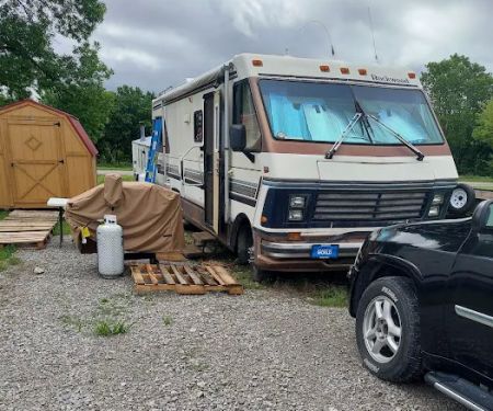 Hilton Mobile Home Park