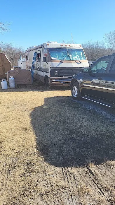 Hilton Mobile Home Park 3