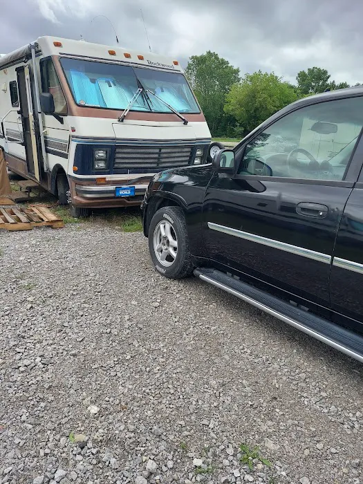 Hilton Mobile Home Park 2