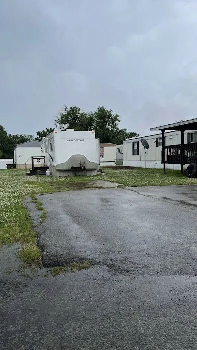 Regency Mobile Home Park 3