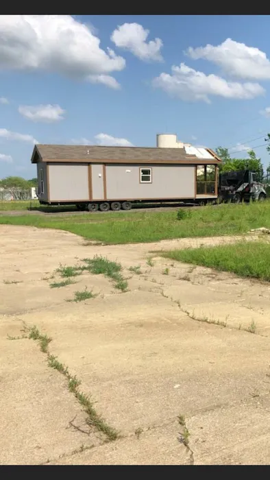 Whispering Oaks RV Park 1