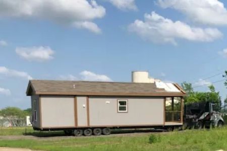 Whispering Oaks RV Park