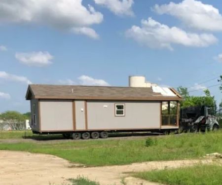 Whispering Oaks RV Park