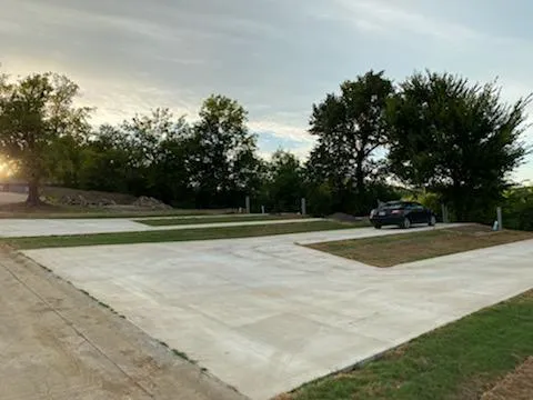 Whispering Oaks RV Park 7