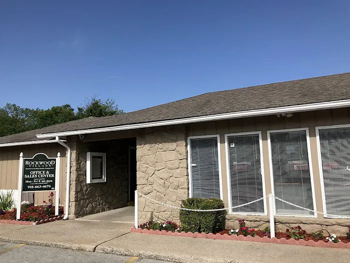 Rockwood Village Manufactured Home Community 2