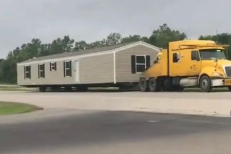 Greg's Mobile Home Services