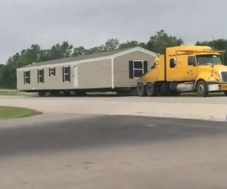 Greg's Mobile Home Services