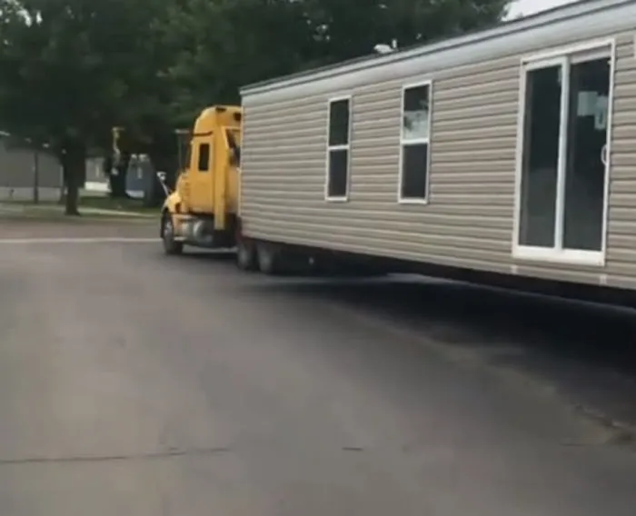 Greg's Mobile Home Services 7