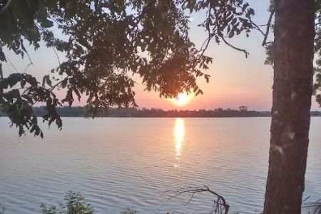 Spaniard Creek Campgrounds