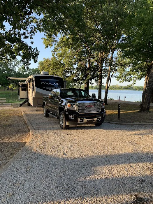 Spaniard Creek Campgrounds 10