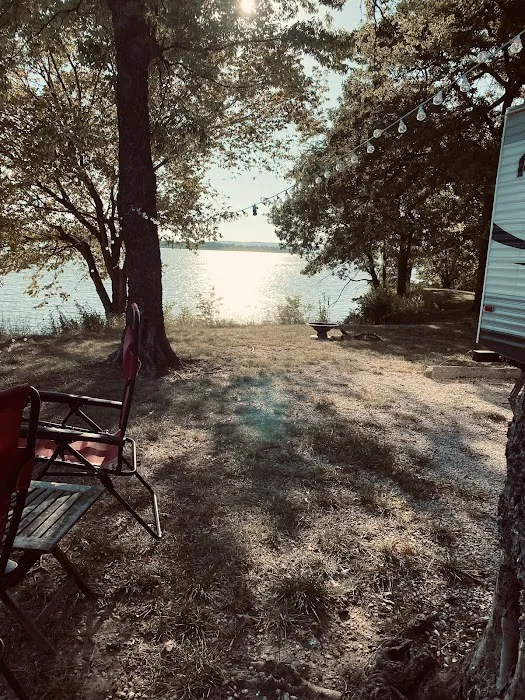 Spaniard Creek Campgrounds 3