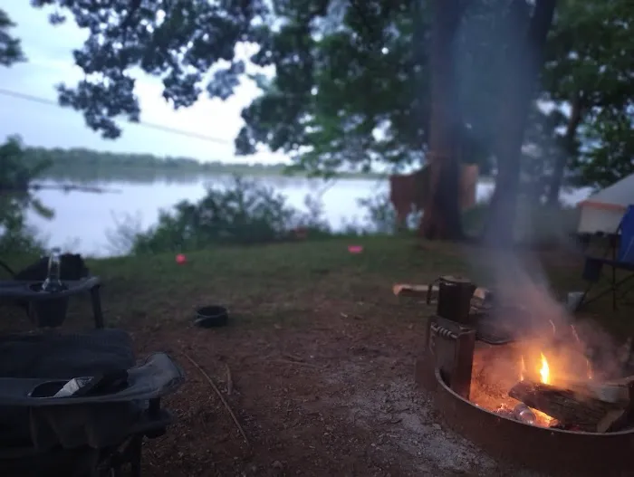 Spaniard Creek Campgrounds 8