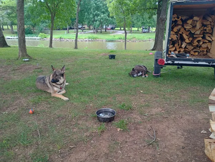 Spaniard Creek Campgrounds 9