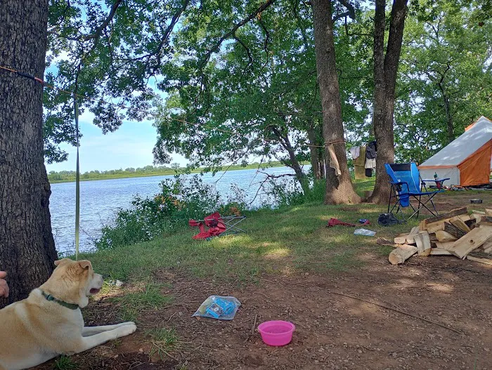 Spaniard Creek Campgrounds 7